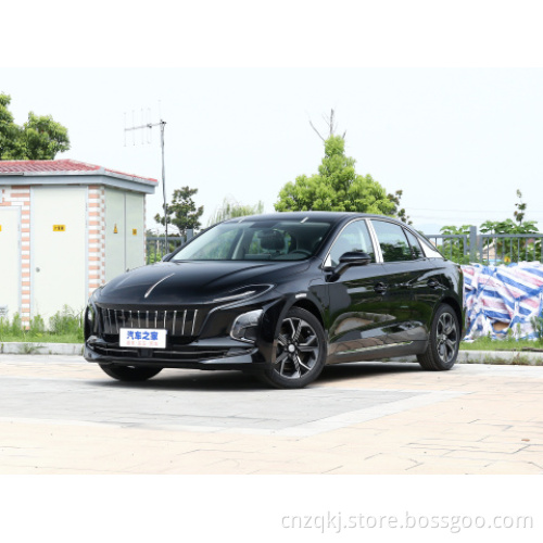 00:00 00:45  View larger image Add to Compare  Share China Sells Second-hand HONGQI EQM-5 EV 0km Used Car New Energy Vehicles E